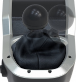 HORI 7 SRS -vaihdekeppi, PC HORI 7 SRS -vaihdekeppi, PC