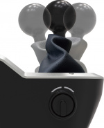 HORI 7 SRS -vaihdekeppi, PC HORI 7 SRS -vaihdekeppi, PC