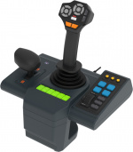 HORI Farming Vehicle Control System -peliohjain, PC HORI Farming Vehicle Control System -peliohjain, PC
