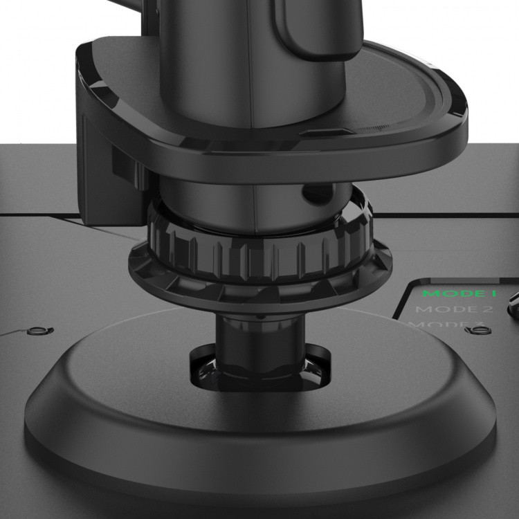 HORI HOTAS Flight Control System -peliohjain, PC HORI HOTAS Flight Control System -peliohjain, PC