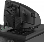 HORI HOTAS Flight Control System -peliohjain, PC HORI HOTAS Flight Control System -peliohjain, PC