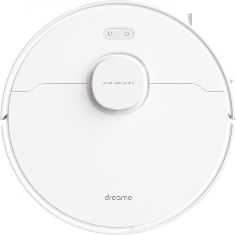 Dreame DreameBot D10s -robotti-imuri