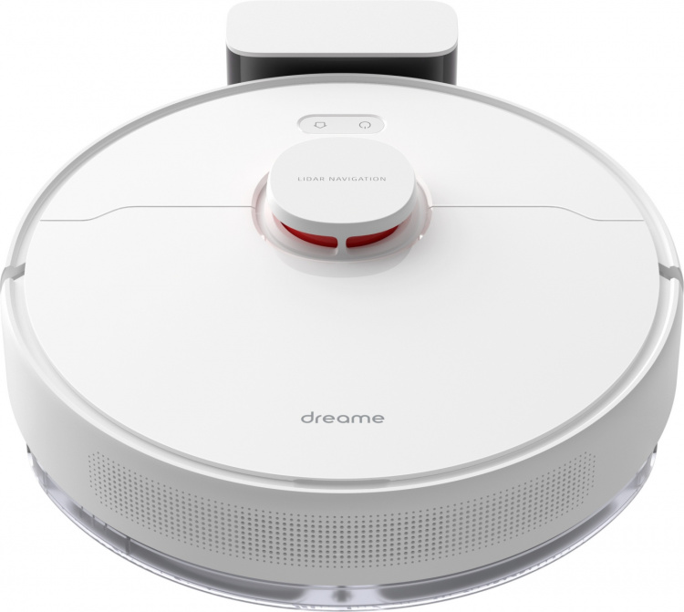 Dreame DreameBot D10s -robotti-imuri