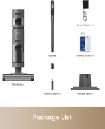 Dreame H12 Core -märkä-kuivaimuri