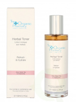 The Organic Pharmacy Herbal Toner 100 ml For Normal Or Combination Skin