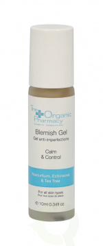 The Organic Pharmacy Blemish Gel 10 ml