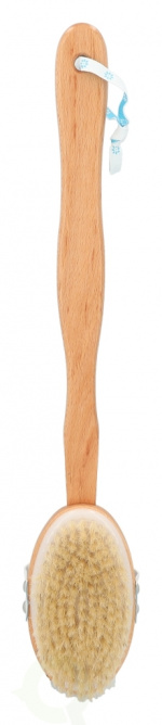 The Organic Pharmacy Skin Brush 1 Piece Dry Skin