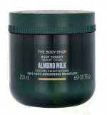The Body Shop Body Yogurt 200 ml Almond Milk