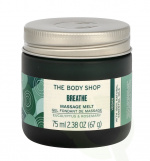 The Body Shop The Boyd Shop Breathe Massage Melt 75 ml Eucalyptus & Rosemary