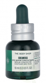 The Body Shop Eye Serum Concentrate 10 ml Edelweiss
