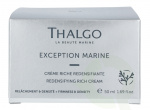 Thalgo Exception Marine Redensifying Rich Cream 50 ml