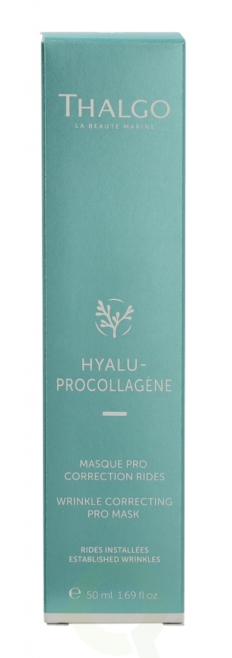 Thalgo Hyalu-Procollagene Wrinkle Correcting Pro Mask 50 ml