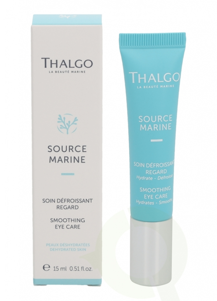 Thalgo Source Marine Smoothing Eye Care 15 ml