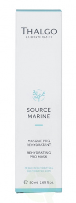 Thalgo Source Marine Rehydrating Pro Mask 50 ml