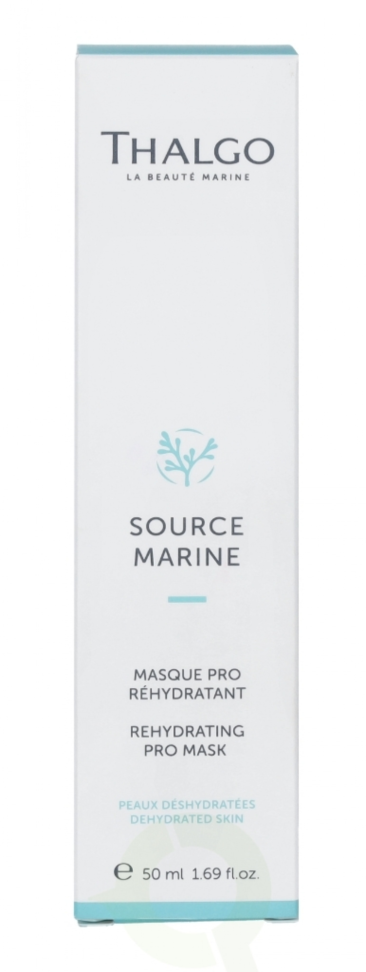 Thalgo Source Marine Rehydrating Pro Mask 50 ml