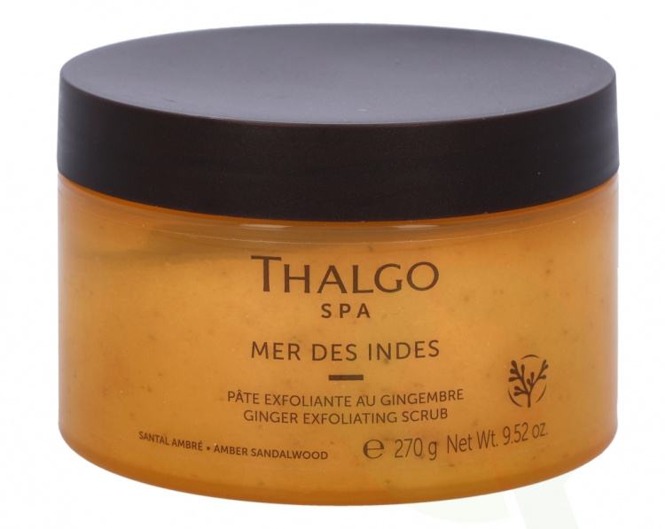 Thalgo Spa Mer Des Indes Ginger Exfoliating Scrub 270 gr