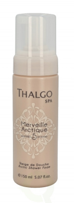 Thalgo Merveille Arctique Arctic Shower Foam 150 ml