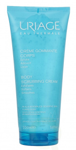 Uriage Body Scrubbing Cream 200 ml