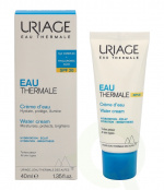 Uriage Water Cream SPF20 40 ml