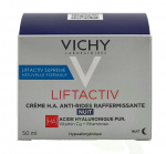 Vichy Liftactiv Supreme Night Cream 50 ml All Skin Types