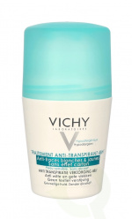 Vichy 48Hr Anti-Perspirant Roll-On 50 ml Sensitive Skin - Alcohol-Free