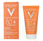 Vichy Ideal Soleil Velvety Cream Complexion SPF50 50 ml Waterproof