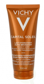 Vichy Ideal Soleil Self Tanning Body 100 ml