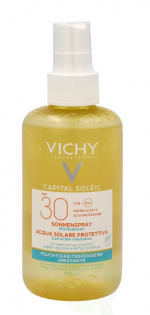 Vichy Ideal Soleil Solar Protective Water SPF30 200 ml