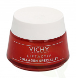 Vichy Liftactiv Collagen Specialist - Day 50 ml All Skin Types