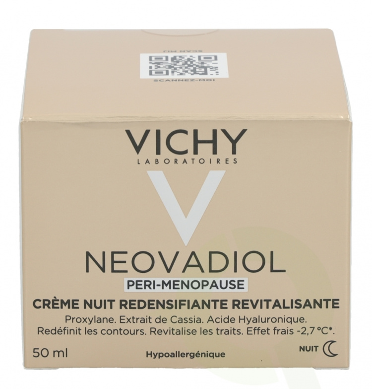 Vichy Neovadiol Firming Revitalising Night Cream 50 ml