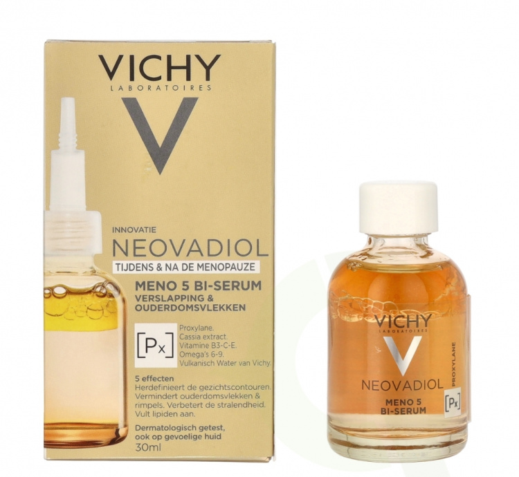 Vichy Neovadiol Meno 5 Bi-Serum 30 ml