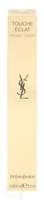 Yves Saint Laurent YSL Touche Eclat - Radiant Touch 2.5 ml #4.5 Luminous Sand