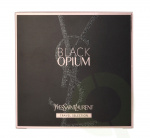 Yves Saint Laurent YSL Black Opium Giftset 100 ml EDP 50 ml/Body Lotion 50 ml/Travel Selection