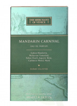 The Merchant of Venice Mandarin Carnival Edp Spray 100 ml