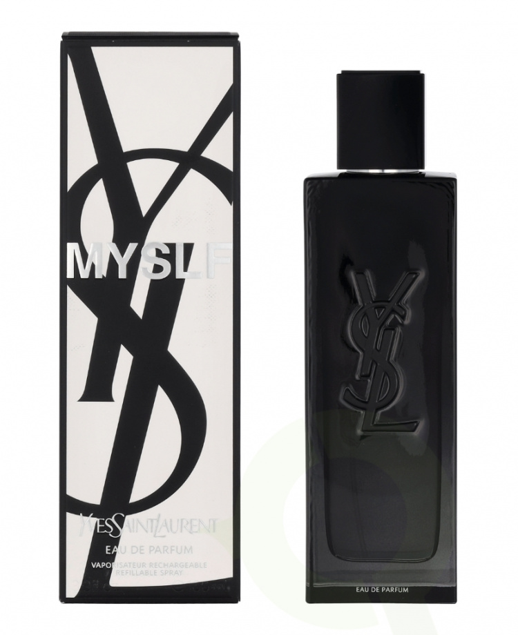 Yves Saint Laurent YSL My YSL Edp Spray 100 ml