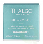 Thalgo Silicium Lift Lifting & Firming Rich Cream - Refill 50 ml