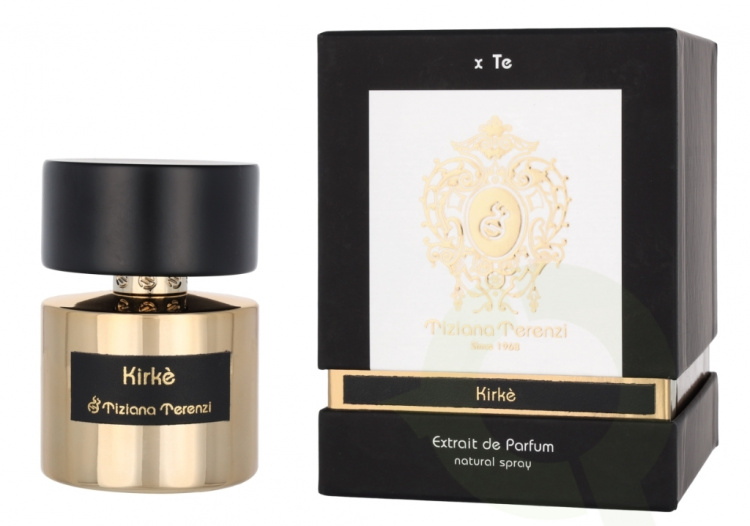 Tiziana Terenzi Kirke Extrait De Parfum 100 ml