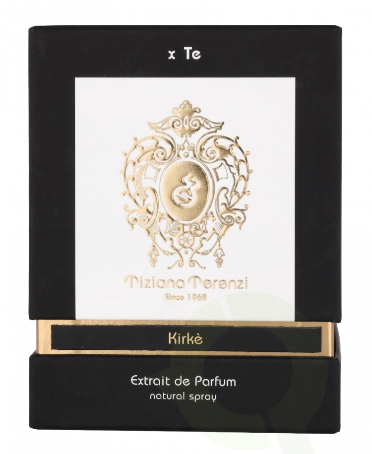 Tiziana Terenzi Kirke Extrait De Parfum 100 ml