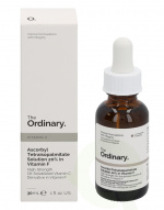 The Ordinary Ascorbyl Tetraisopalmitate Solution 20% 30 ml in Vitamin F