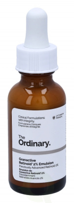 The Ordinary Granactive Retinoid 2% Emulsion 30 ml