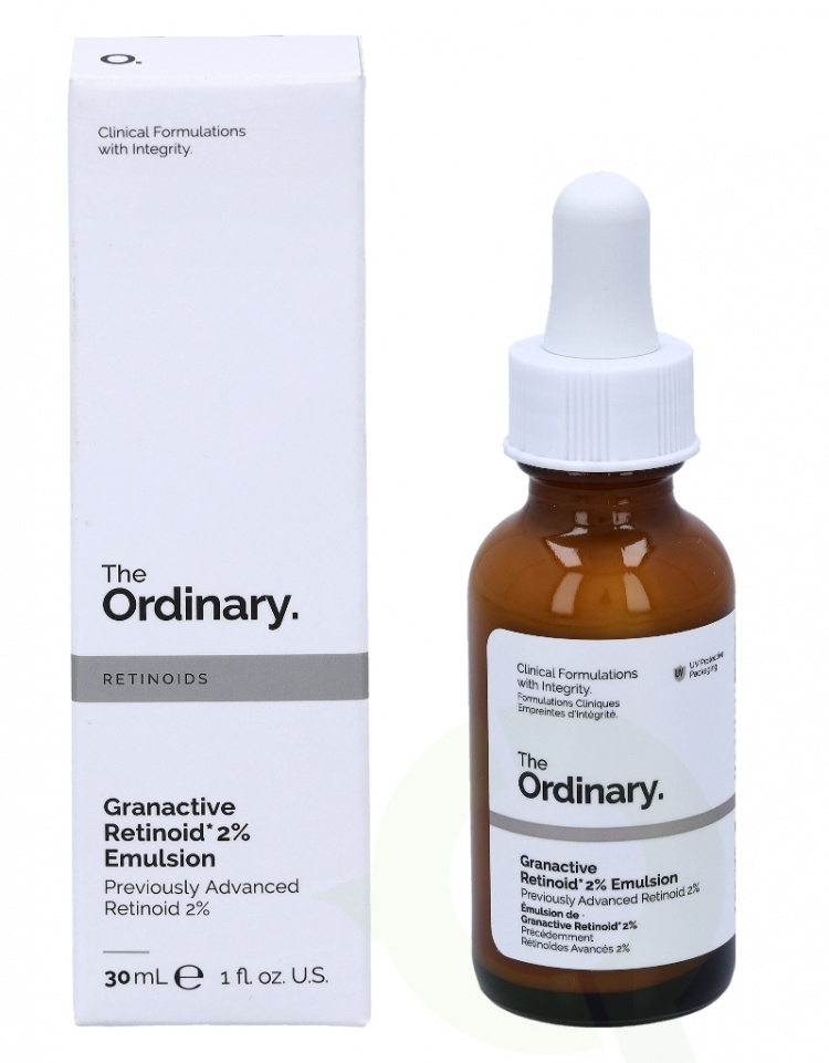 The Ordinary Granactive Retinoid 2% Emulsion 30 ml