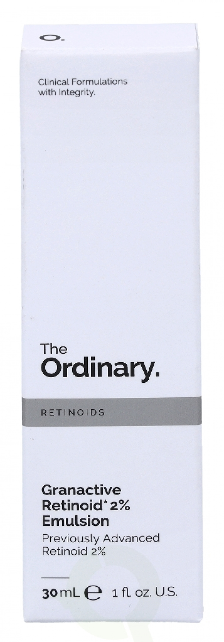 The Ordinary Granactive Retinoid 2% Emulsion 30 ml