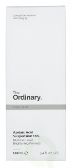 The Ordinary Azelaic Acid Suspension 10% 100 ml