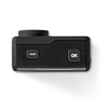 Nedis Action-kamera | Kaksoisnäyttö | 4K@30fps | 16 MPixel | Vedenpitävyys enintään (m): 30.0 m | 90 min | Wi-Fi | Sovellus saatavana kohteeseen: Android™ / IOS | Kiinnikkeitä mukana | Musta Nedis Action-kamera | Kaksoisnäyttö | 4K@30fps | 16 MPixel | Vedenpitävyys enintään (m): 30.0 m | 90 min | Wi-Fi | Sovellus saatavana kohteeseen: Android™ / IOS | Kiinnikkeitä mukana | Musta