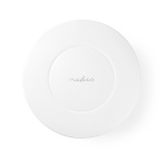 Nedis Aktiivinen HDTV Antenni | Aktiivinen | Liittimen tyyppi: F-liitin | FM / UHF / VHF | Vastaanottoalue: 0-50 km | LTE700 | Vahvistus: 28 dB | Valkoinen