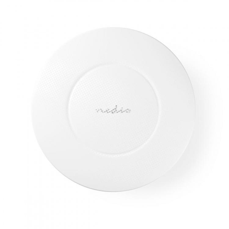 Nedis Aktiivinen HDTV Antenni | Aktiivinen | Liittimen tyyppi: F-liitin | FM / UHF / VHF | Vastaanottoalue: 0-50 km | LTE700 | Vahvistus: 28 dB | Valkoinen