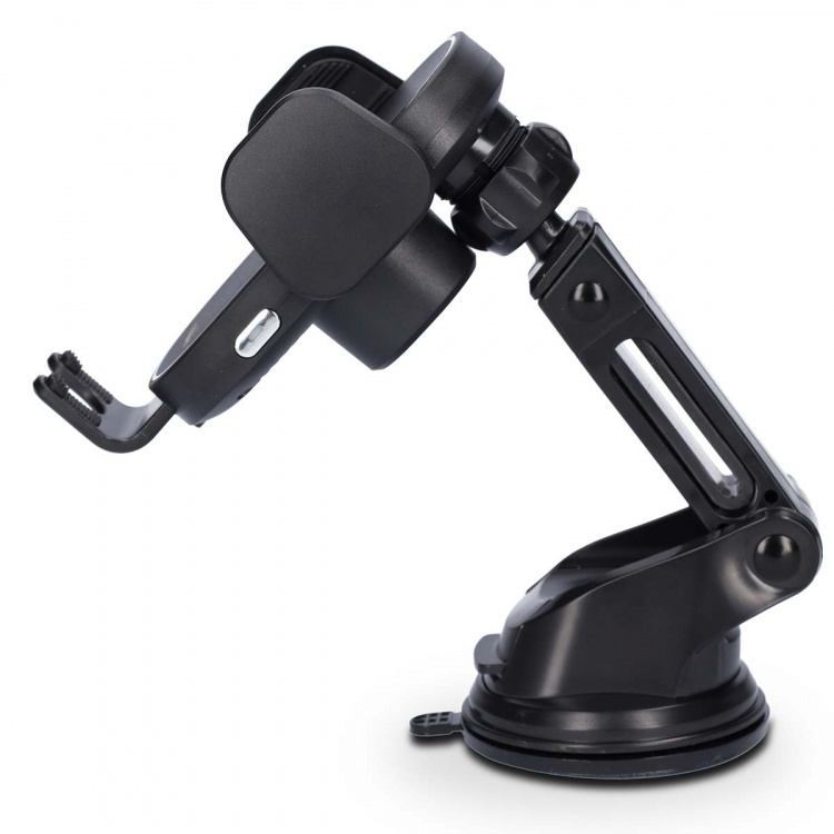 Nedis Langaton Autolaturi | 7.5 / 10 / 15 W | 1.5 / 1.67 / 2 A | 1.00 m | FOD / Ylijännite / Ylikuumenemissuoja / Ylivirta | USB Type-C™ | Sisältää kaapelin Nedis Langaton Autolaturi | 7.5 / 10 / 15 W | 1.5 / 1.67 / 2 A | 1.00 m | FOD / Ylijännite / Ylikuumenemissuoja / Ylivirta | USB Type-C™ | Sisältää kaapelin