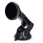 Nedis Langaton Autolaturi | 7.5 / 10 / 15 W | 1.5 / 1.67 / 2 A | 1.00 m | FOD / Ylijännite / Ylikuumenemissuoja / Ylivirta | USB Type-C™ | Sisältää kaapelin