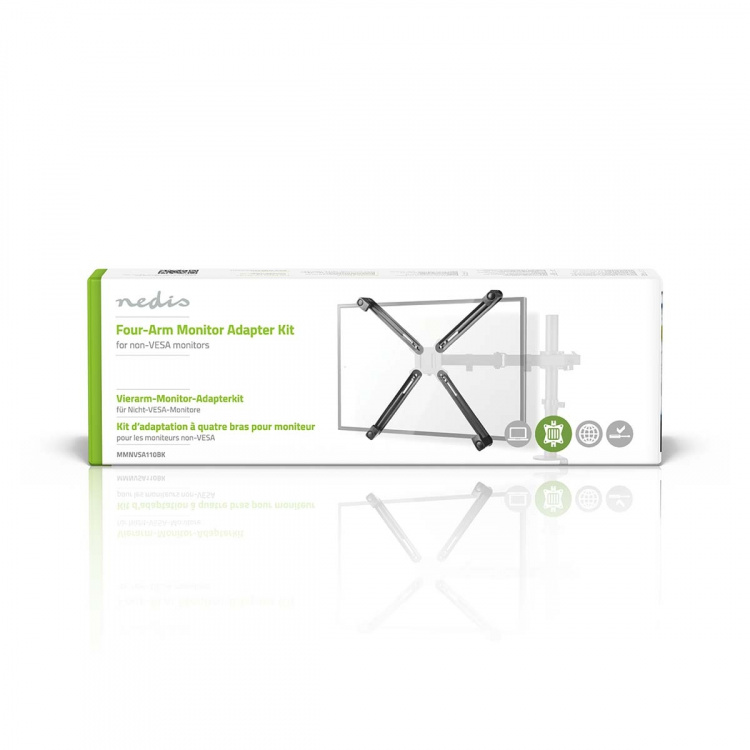 Nedis Sovitin Mount Kit | 13 