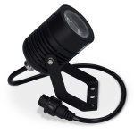 Nedis Smartlife Outdoor Light | 3 x 90 lm | Zigbee 3.0 | 3 x 3 W | RGB | 2700 K | Alumiini | Android™ / IOS Nedis Smartlife Outdoor Light | 3 x 90 lm | Zigbee 3.0 | 3 x 3 W | RGB | 2700 K | Alumiini | Android™ / IOS